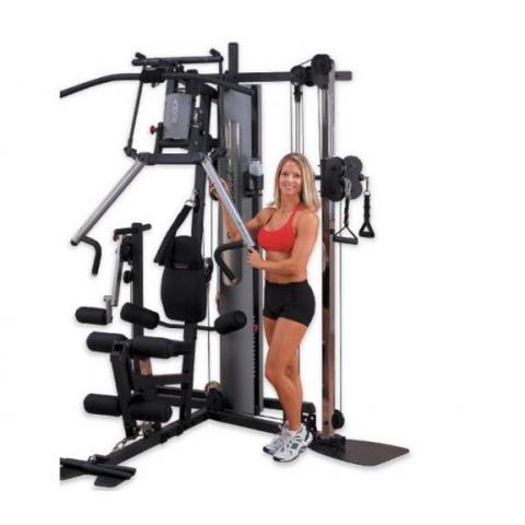 Aparat multifunctional G2B Body-Solid